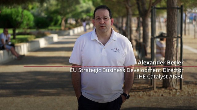 В ЕС улучшат обмен данными о здоровье