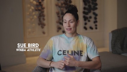 Voices of Change: The Value of Self-Compassion