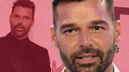 Ricky Martin, a un paso de ser condenado a prisión: 50 años de pena
