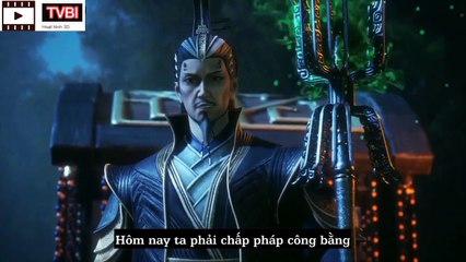 Vạn Giới Xuân Thu tập 6 thuyết minh tiếng Việt