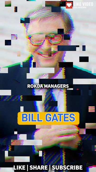 Bill Gates