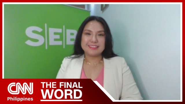 BSP makes surprise hike, interest rate now at 3.25% | The Final Word