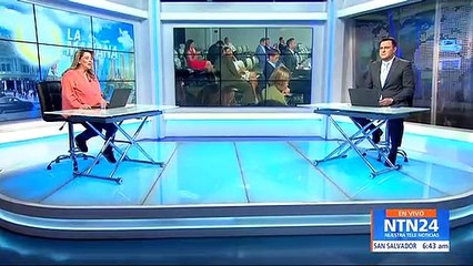 Entrevista a Laura Chincilla