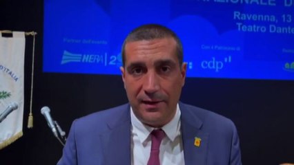 De Pascale (Upi): crisi governo ci lascia veramente sgomenti