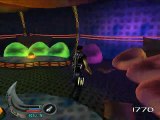 Blade II online multiplayer - ps2