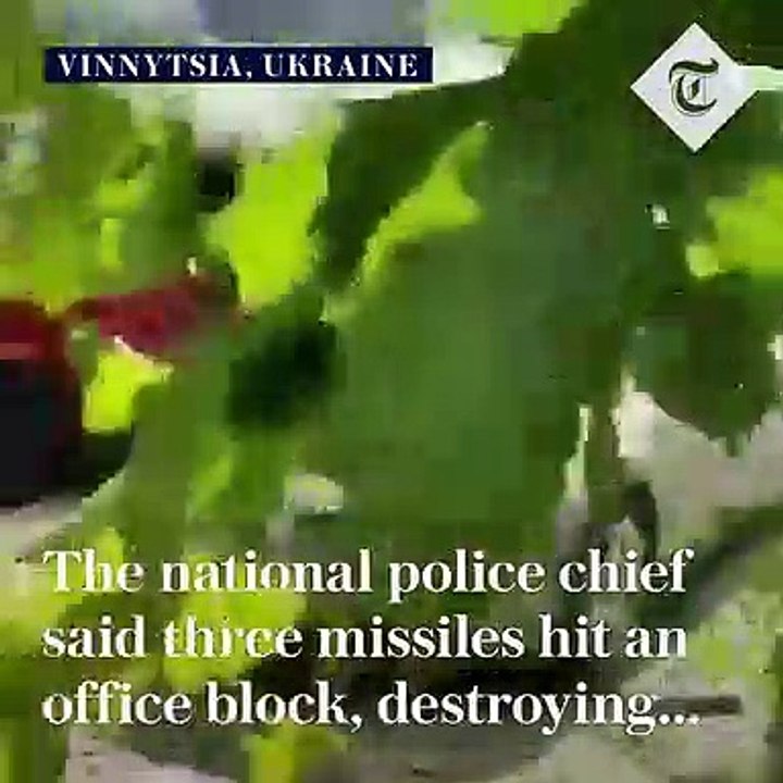 Twelve people including a baby have been killed