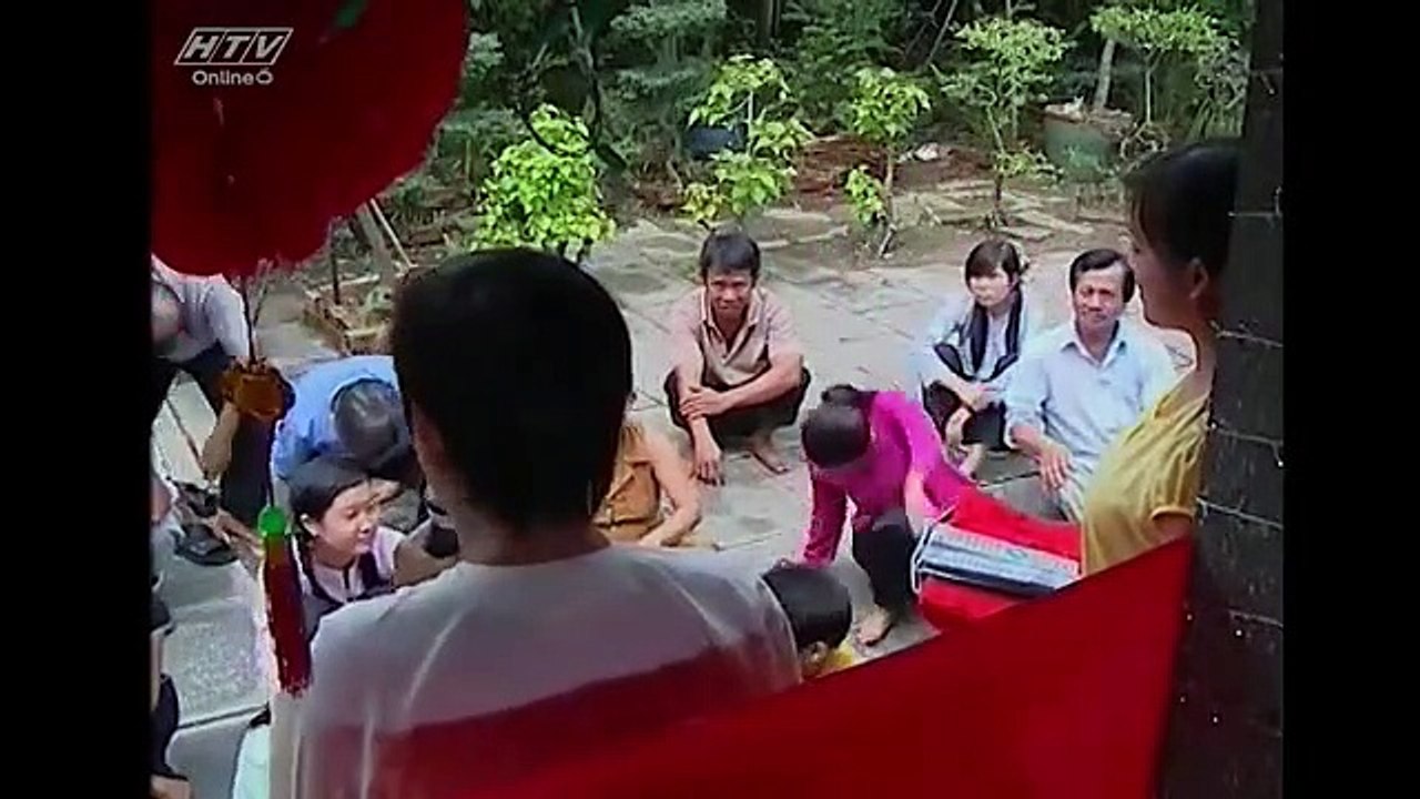 XEM LẠI PHIM - CUỘC PHIÊU LƯU CỦA HAI LÚA TẬP 01 - PHIM VIỆT NAM XƯA