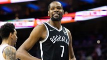 Could Kevin Durant And Kyrie Irving Stay With The Nets?