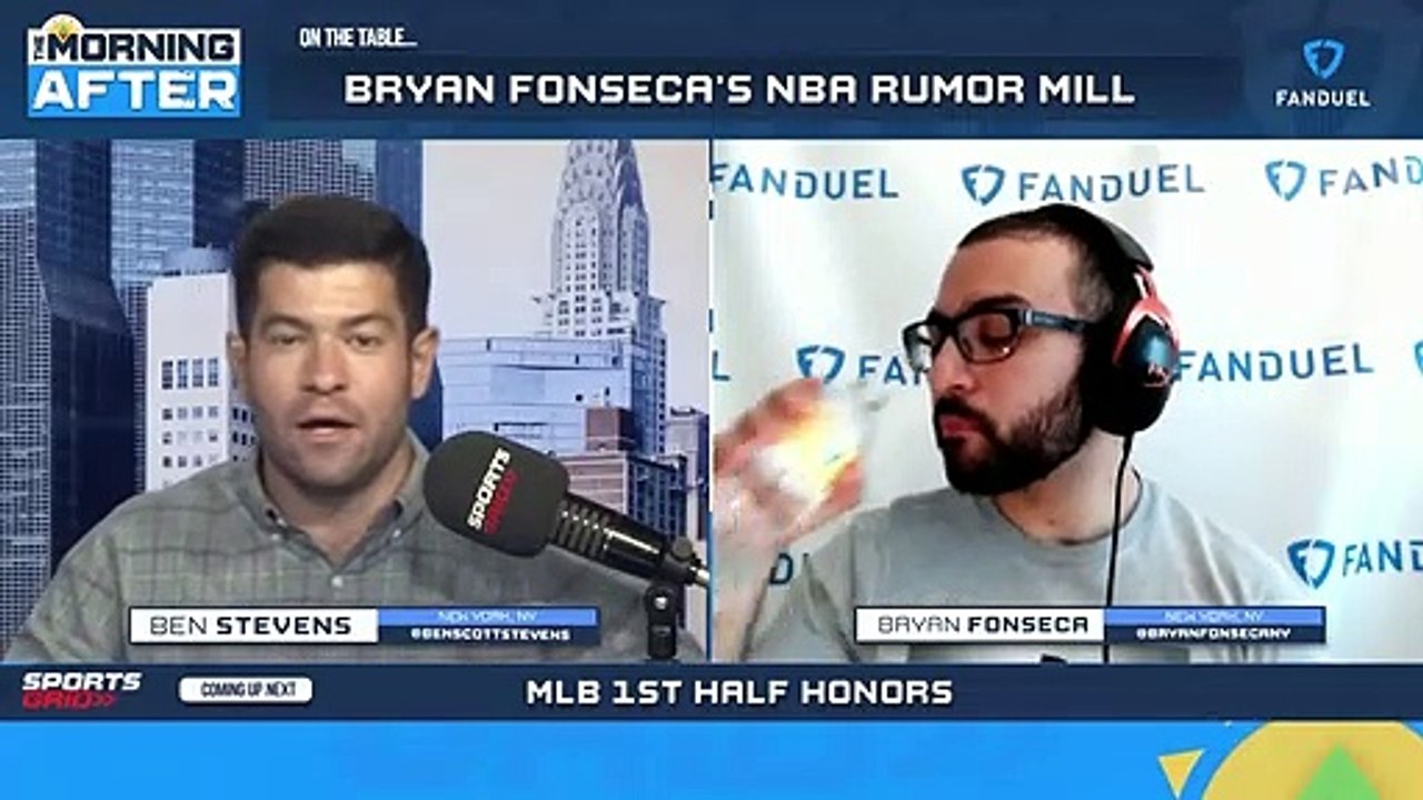 Deandre Ayton Looks To Join The Pacers