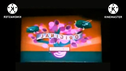 Not Sure What I Did To Noggin and Nick Jr Logo Collection Audio