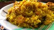  Easy ও দারুন চিংড়ি পোলাও রেসিপি  |  Chingri Polao Recipe | Chingri Pulao | Prawn Biryani Recipe