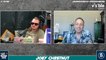 FULL VIDEO EPISODE: Joey Chestnut, Adam Schefter Adds Us To His Chocolate List + Pardon My Bake Mt Rushmore Of Fun Facts With Rone