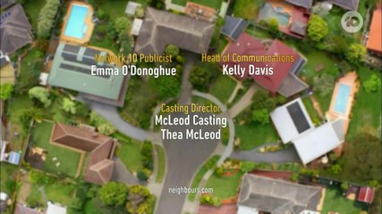 Neighbours 8882 and 8883 14th July 2022