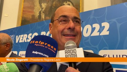 Download Video: Zingaretti 