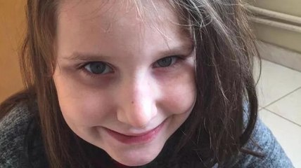 Samsun'da otizmli Emine Ayhan 7 gündür kayıp