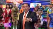 El fuerte pleito entre Adrián Marcelo y Ernesto Chavana