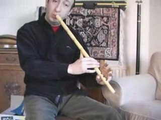 nay ( ney arab ) IYAD HAIMOUR