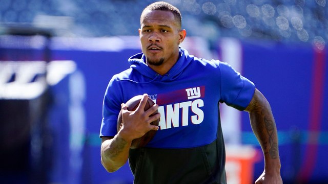 Fantasy Football Outlooks: Buy Low Candidate WR Kenny Golladay