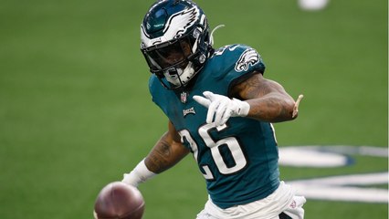 Fantasy Football Outlooks: Buy Low Candidate RB Miles Sanders