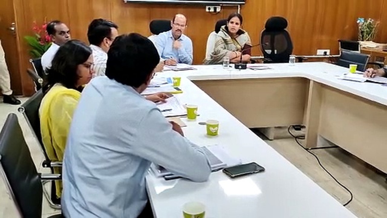 हैरिटेज निगम: जोन में ही मिलेंगे पट्टे, मुख्यालय के नहीं लगाने पड़ेंगे चक्कर
