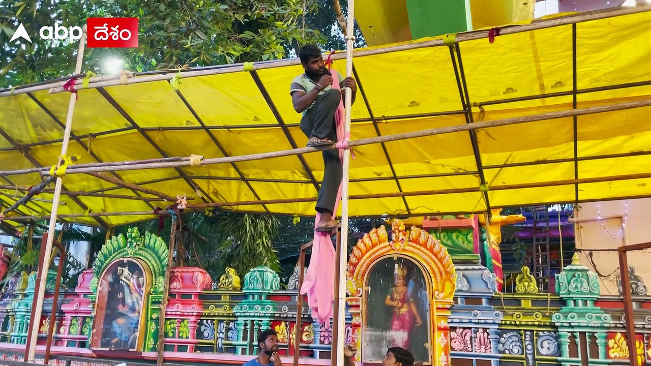 ఉజ్జయిని అమ్మవారి ఏడవతరం వారసులు చెప్పే వాస్తవాలు..! | Bonalu | ABP Desam