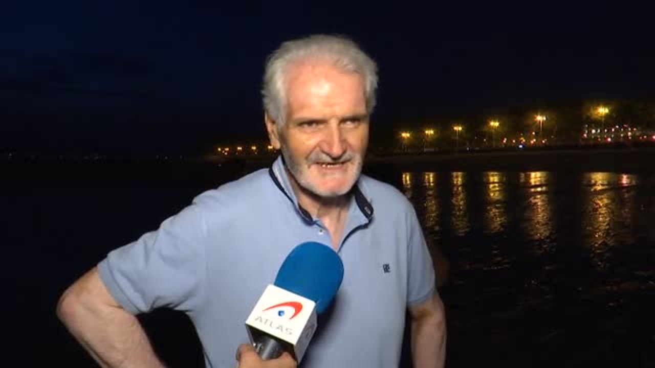 Galicia se derrite