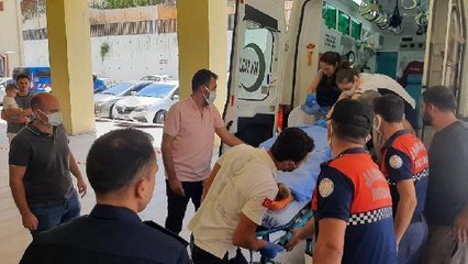 ORMAN YOLU YAPIMINDA EYP PATLADI; 13 YAŞINDAKİ YAKUP ÖLDÜ