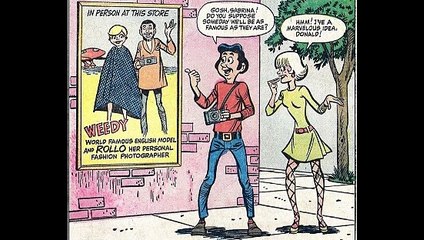 Newbie's Perspective Archie's Madhouse 58 Wile Style Review