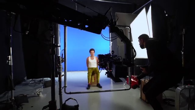 Charlie Puth – Left and Right (feat. Jung Kook of BTS) [Behind the Scenes]