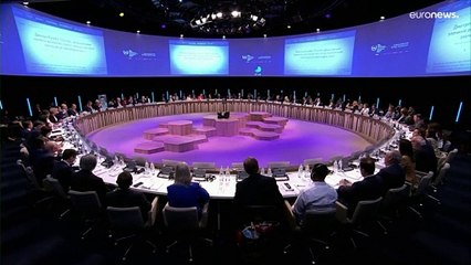 Ahndung der Kriegsverbrechen in der Ukraine