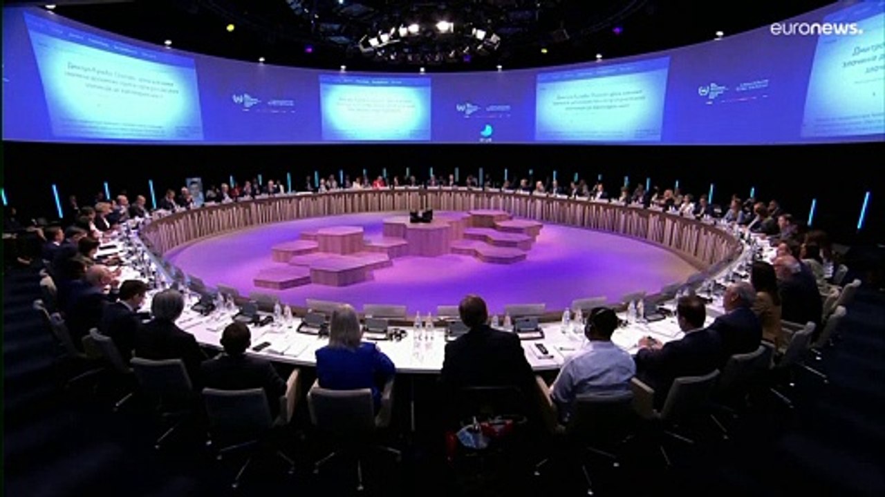 Ahndung der Kriegsverbrechen in der Ukraine