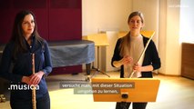 Die Wiener Philharmoniker: Ein Leben für die Musik