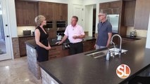 Premium Wholesale Cabinets of Arizona gives us an inside look into a remodeled kitchen