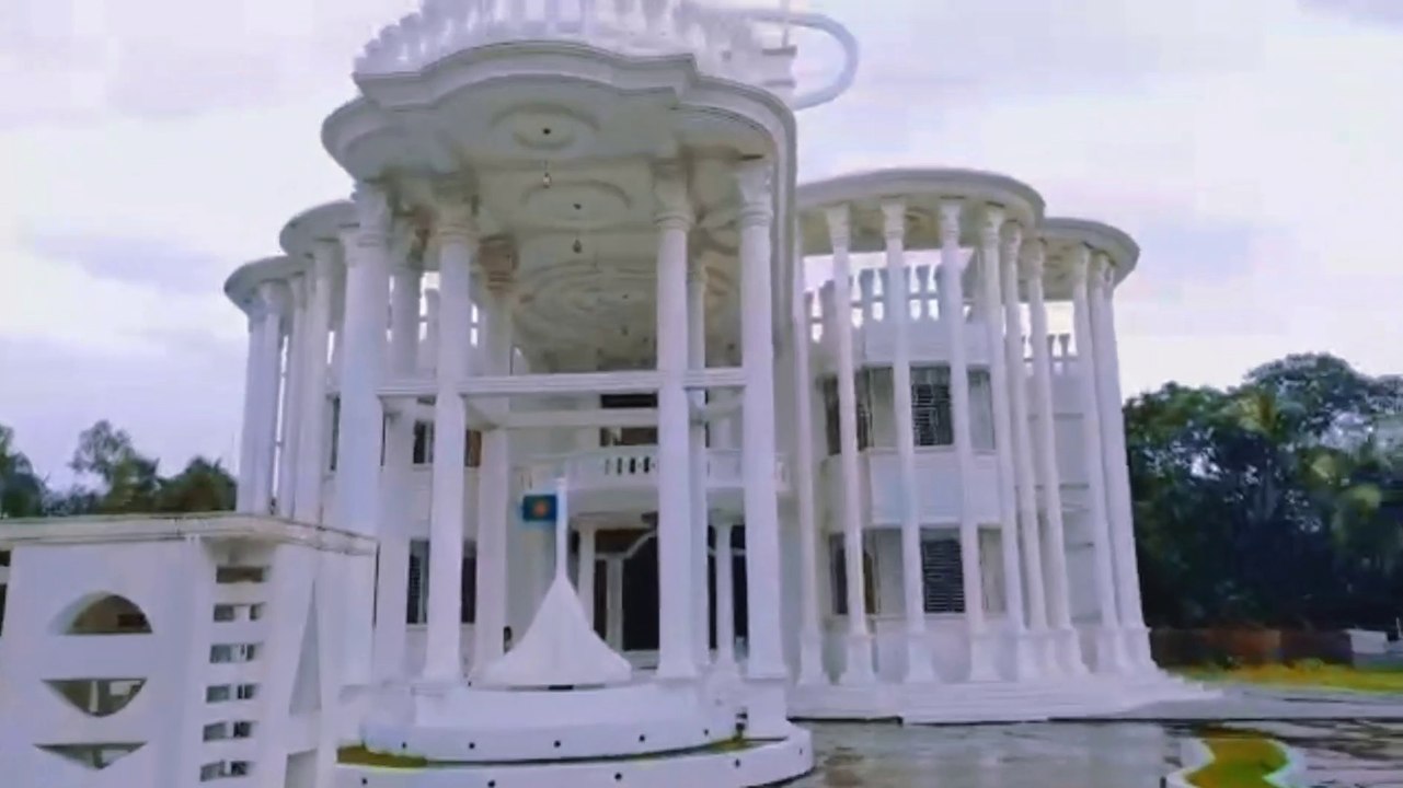 হানিফ আমেরিকান সিটি নোয়াখালী খুবই সুন্দর | Hanif American City Noakhali