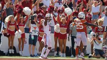 Fantasy Or Reality: Texas And Oklahoma Should Be Kicked Out Of Big 12 Meetings