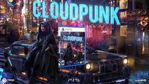 Tráiler y fecha de lanzamiento de Cloudpunk para PS5