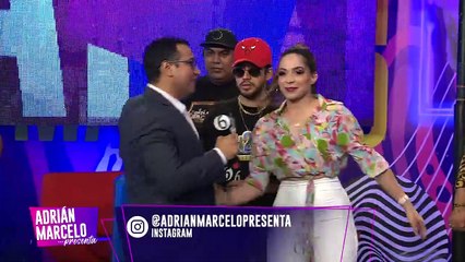 'Abelito' entra al reto de gotcha