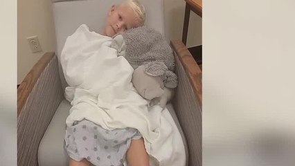 6-year-old bitten by alligator in Louisiana