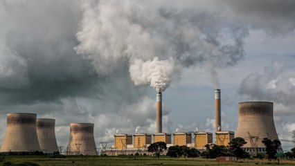 Sistemas de producción tienen en vilo la estabilidad del planeta, advierten expertos