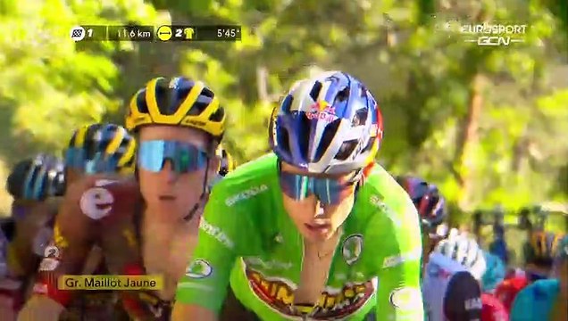 Alpe d'Huez | Stage 12 Tour de France 2022