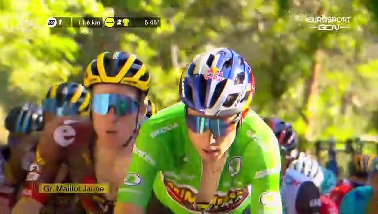 Alpe d'Huez | Stage 12 Tour de France 2022