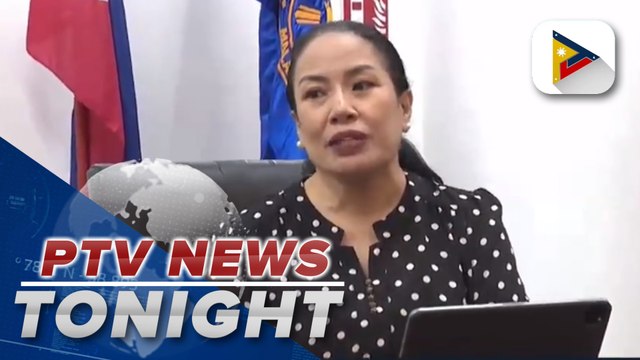 DOH thanks PBBM for decision to designate USec. Vergeire as OIC