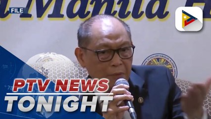 Download Video: Sec. Diokno: PH economy strong enough to absorb impact of spike in interest rates