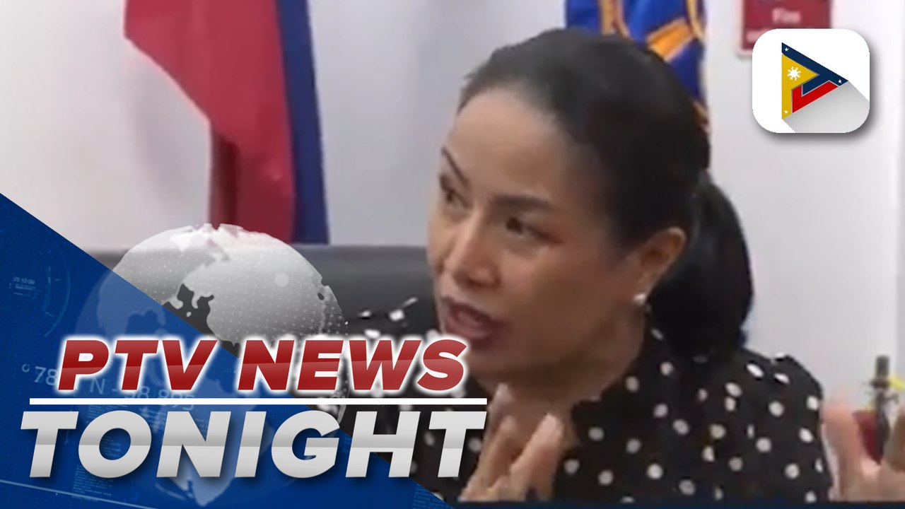 Malacañang extends condolences to family of Palace employee who died after falling from 4th floor