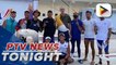 3 Filipino rowers try luck in World U-23 Rowing Championships