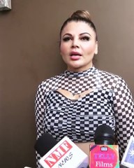 Rakhi Sawant  REACTION On On Salman Khan  Bigg Boss Host 