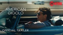 American Gigolo - Trailer VO