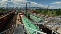Lockerungen im Güterverkehr nach Kaliningrad: Litauens Opposition läuft Sturm