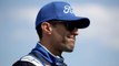 Aric Almirola on his future: ‘A lot of question marks in general’