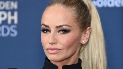 GALA VIDÉO - “J’ai peur…” : Adriana Karembeu, ce qu’elle redoute plus que tout pour sa fille